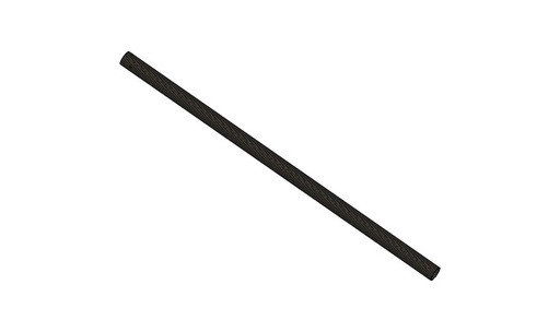 [EPD21T] Tube carbone Ø28 lg 700