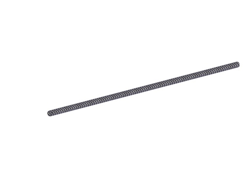 [773BT] Tube carbone Ø32 L=1.8m