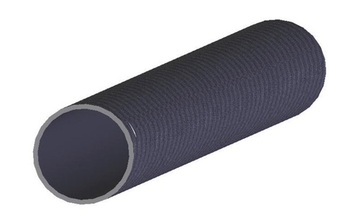 [E21] Tube carbone Ø32 lg 1500 mm