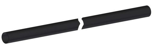 [PW401T] Tube carbone Ø36 X 1200