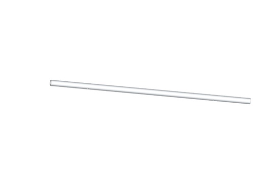 [SC51T] Tube de transmission alu L=921 mm